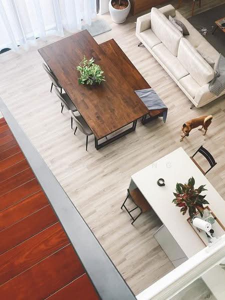Condominium for Sale at The Parque Residences - Alice Wong - Living Room - PropertyGuru.com.my
