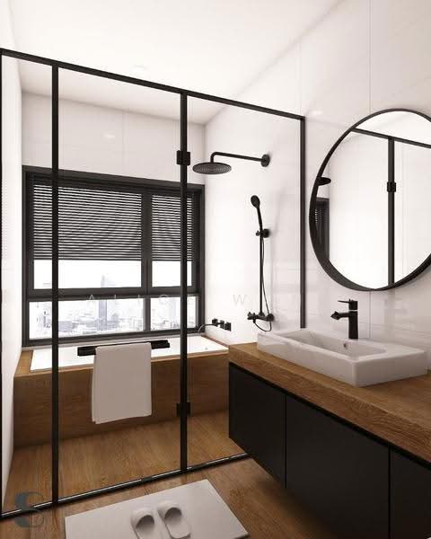 Condominium for Sale at The Parque Residences - Alice Wong - Bathroom - PropertyGuru.com.my