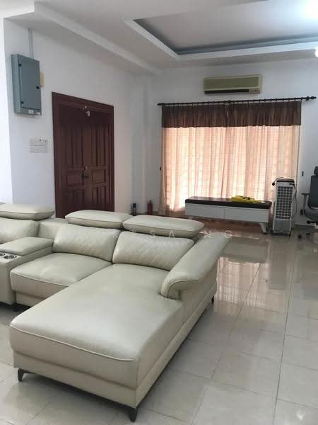 Semi-Detached House for Sale in Bandar Puteri Puchong (Puchong) - Teresa Ng - PropertyGuru.com.my