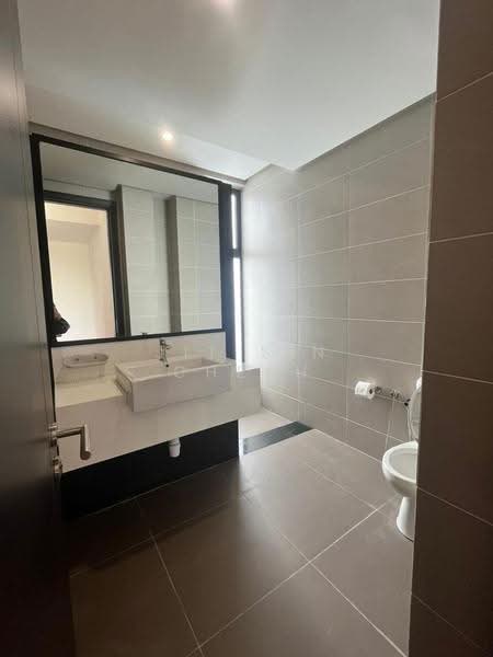 Rumah Teres untuk Disewa di Medini (Iskandar Puteri (Nusajaya)) - Jit Sin Cheah - Bathroom - PropertyGuru.com.my