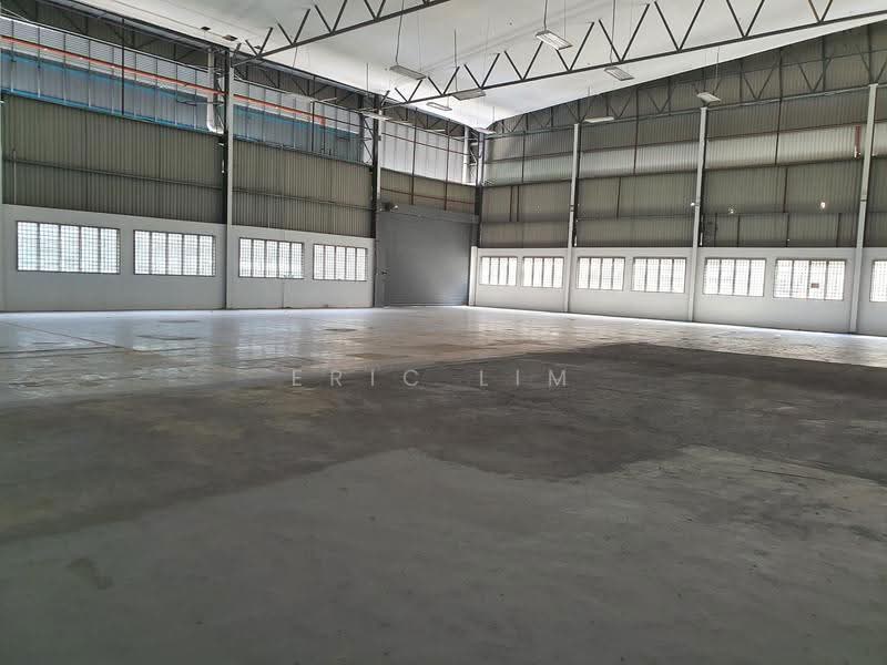 Kilang Berkembar untuk Disewa di Kota Kemuning (Shah Alam) - Eric Lim - Interior - PropertyGuru.com.my