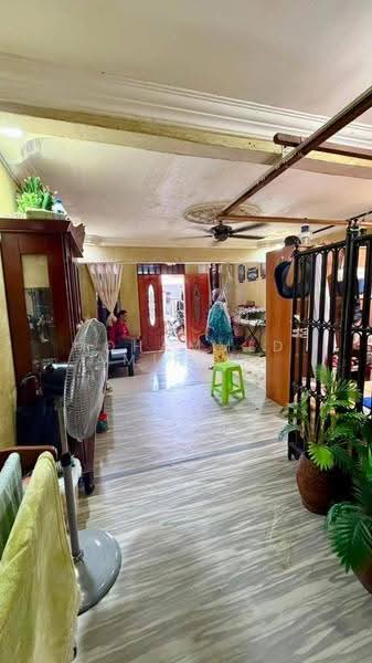 2-storey Terraced House for Sale in Taman Sungai Murni (Benut) - Mohammed Amiroul - PropertyGuru.com.my