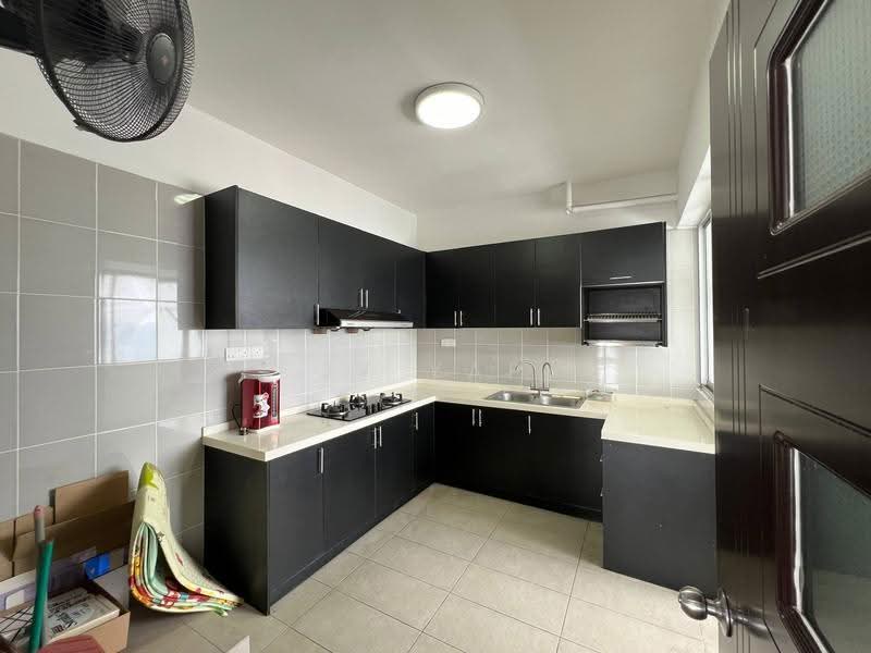 Kondominium untuk Dijual di Duta Ria - JY Yap - Kitchen - PropertyGuru.com.my