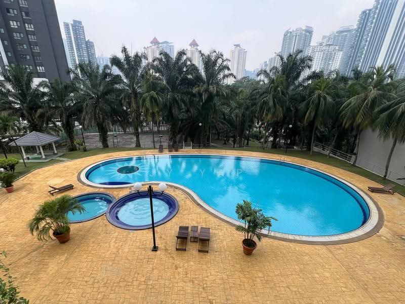 Kondominium untuk Dijual di Duta Ria - JY Yap - Exterior - PropertyGuru.com.my