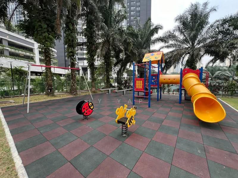 Kondominium untuk Dijual di Duta Ria - JY Yap - Exterior - PropertyGuru.com.my