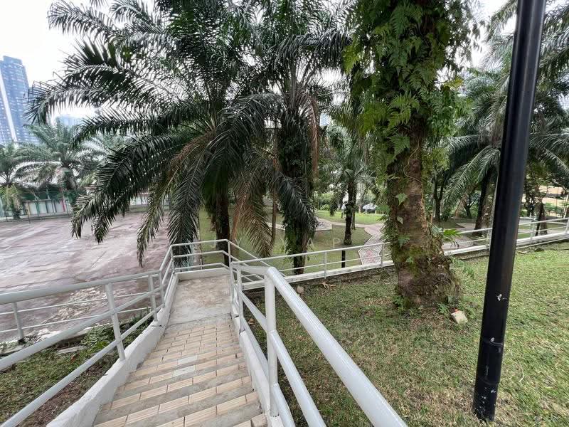 Kondominium untuk Dijual di Duta Ria - JY Yap - Exterior - PropertyGuru.com.my