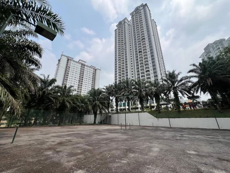 Kondominium untuk Dijual di Duta Ria - JY Yap - Exterior - PropertyGuru.com.my