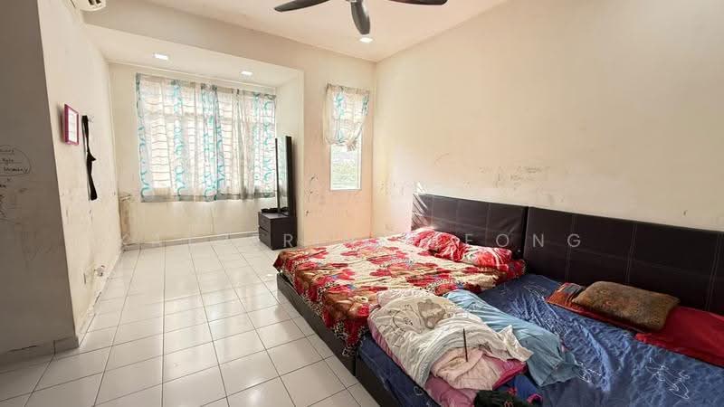 2-storey Terraced House for Sale in Kota Emerald (Rawang) - Katherine Leong - Bedroom - PropertyGuru.com.my