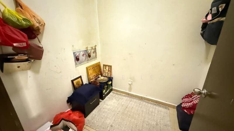 2-storey Terraced House for Sale in Kota Emerald (Rawang) - Katherine Leong - Interior - PropertyGuru.com.my
