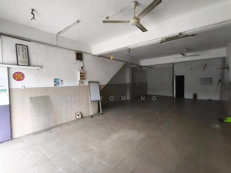 Shop for Rent in Taman Nusa Jaya Mas (Iskandar Puteri (Nusajaya)) - Sharon Ng - Interior - PropertyGuru.com.my