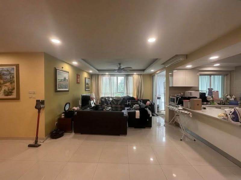Condominium for Sale at Mont Kiara Meridin - Lily Hun - PropertyGuru.com.my