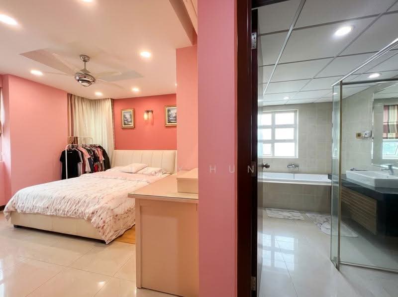 Condominium for Sale at Mont Kiara Meridin - Lily Hun - PropertyGuru.com.my