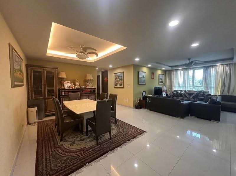 Condominium for Sale at Mont Kiara Meridin - Lily Hun - PropertyGuru.com.my