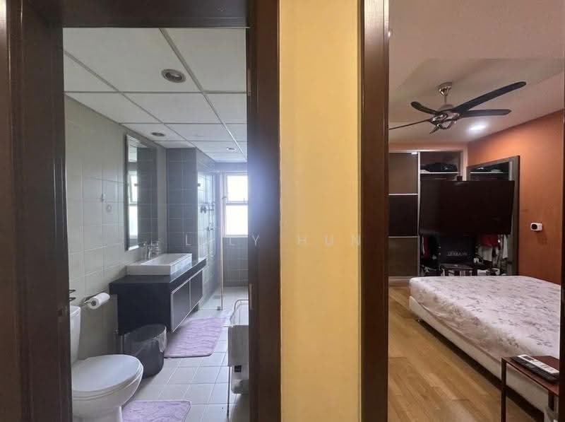 Condominium for Sale at Mont Kiara Meridin - Lily Hun - PropertyGuru.com.my