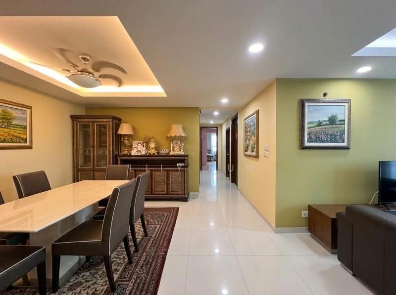 Condominium for Sale at Mont Kiara Meridin - Lily Hun - PropertyGuru.com.my