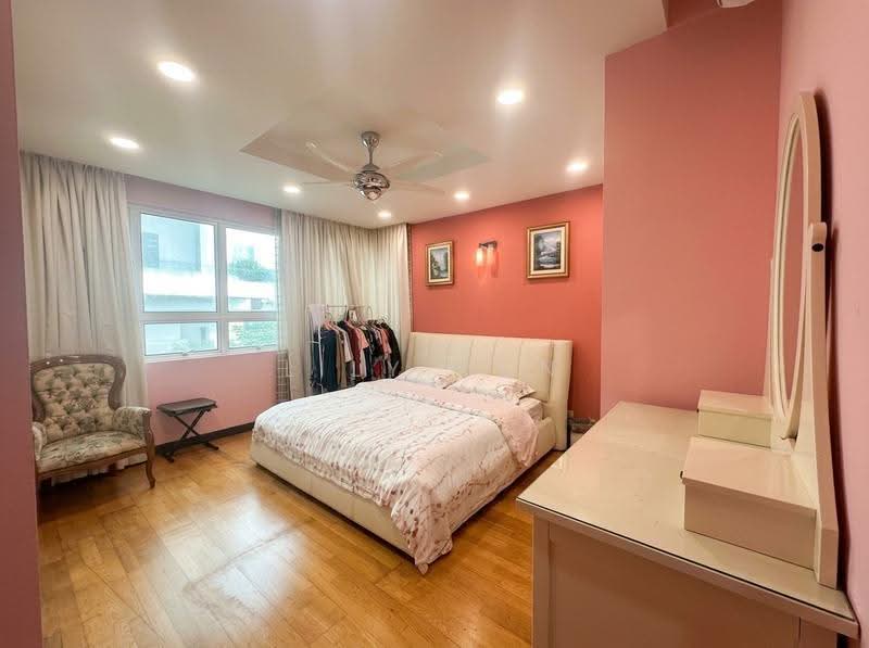 Condominium for Sale at Mont Kiara Meridin - Lily Hun - PropertyGuru.com.my