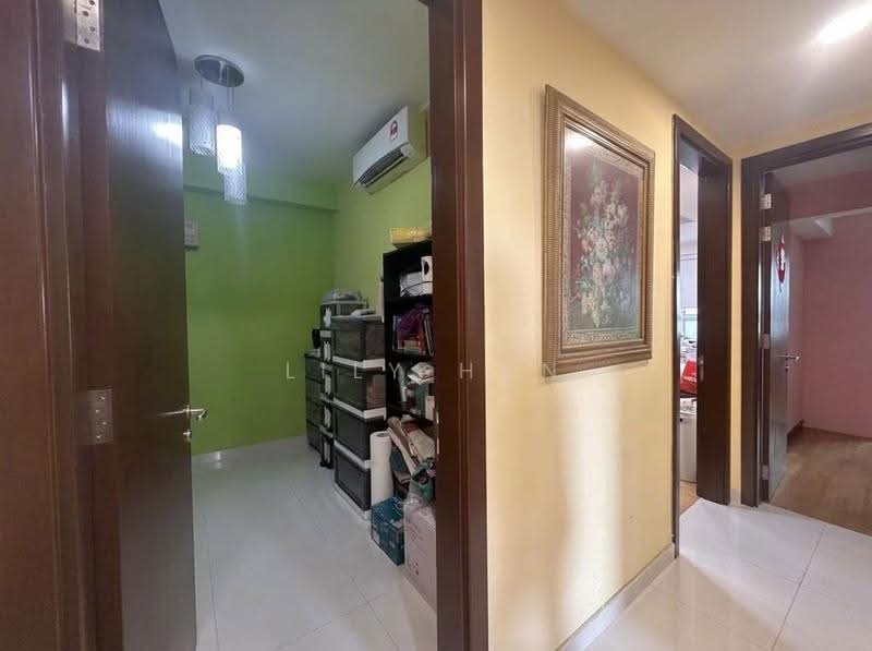 Condominium for Sale at Mont Kiara Meridin - Lily Hun - PropertyGuru.com.my
