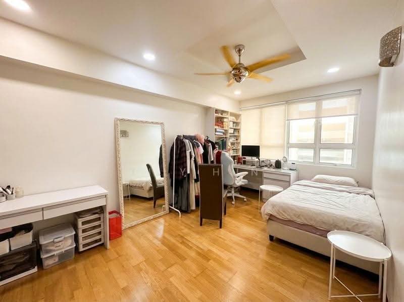 Condominium for Sale at Mont Kiara Meridin - Lily Hun - PropertyGuru.com.my