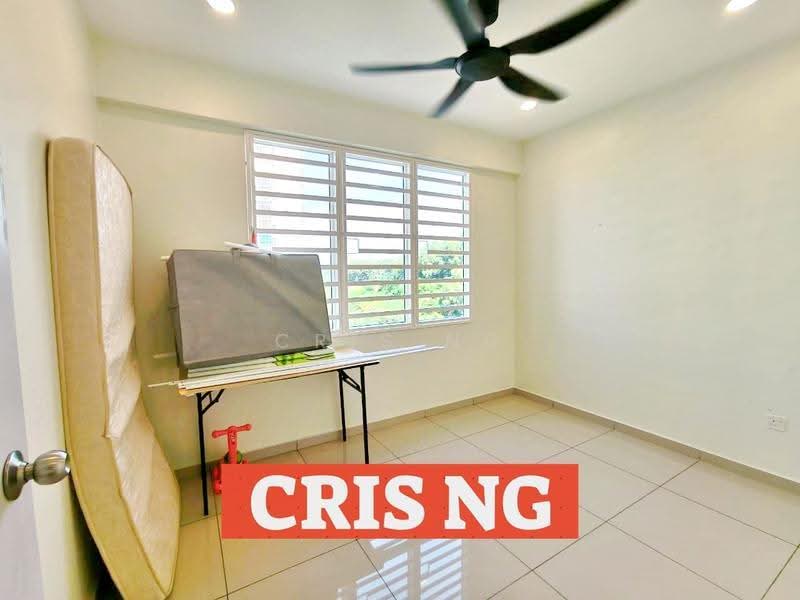 Condominium for Sale at Emerald Residence - Cris Ng - Interior - PropertyGuru.com.my
