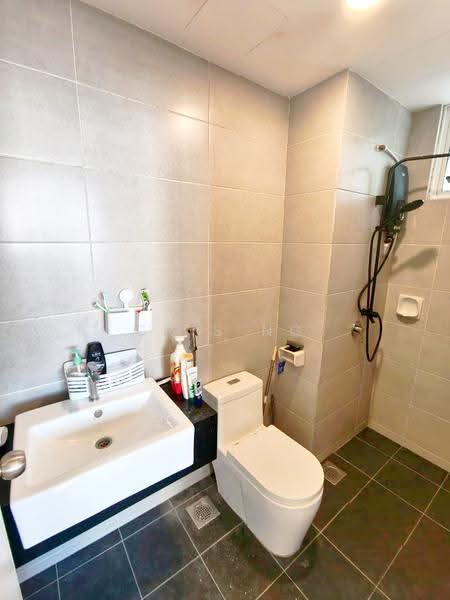 Condominium for Sale at Emerald Residence - Cris Ng - Bathroom - PropertyGuru.com.my