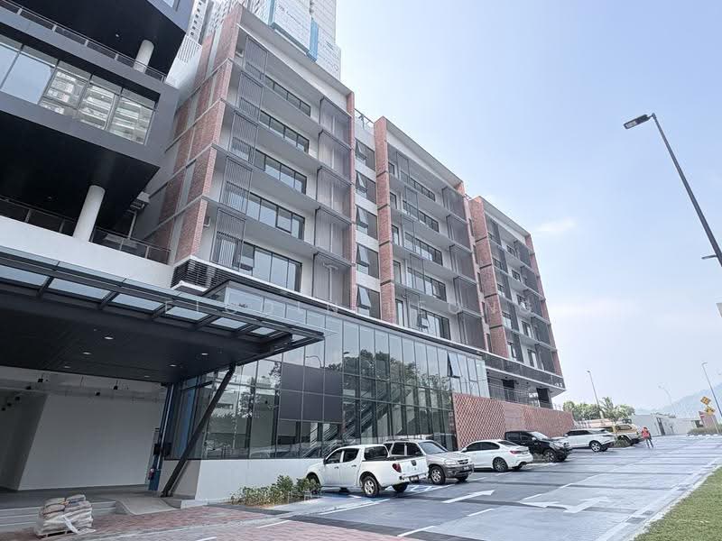 Kedai / Pejabat untuk Disewa di Cheras (Selangor) - Elcoln Leong - Exterior - PropertyGuru.com.my
