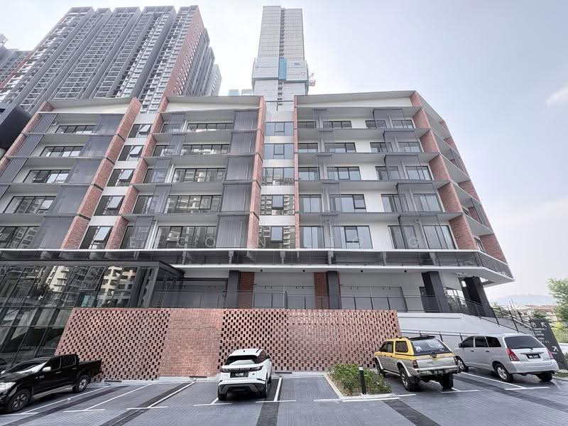 Kedai / Pejabat untuk Disewa di Cheras (Selangor) - Elcoln Leong - Exterior - PropertyGuru.com.my