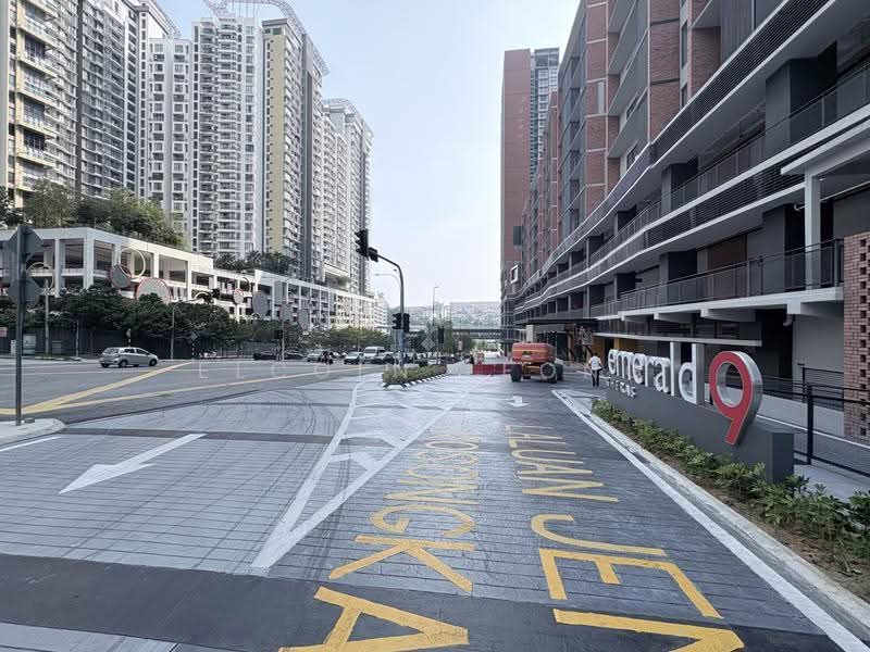 Kedai / Pejabat untuk Disewa di Cheras (Selangor) - Elcoln Leong - Exterior - PropertyGuru.com.my