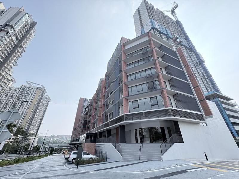 Kedai / Pejabat untuk Disewa di Cheras (Selangor) - Elcoln Leong - Exterior - PropertyGuru.com.my