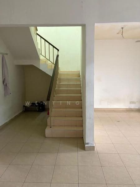 Rumah Teres 2-Tingkat untuk Dijual di Taman Megah Ria (Masai) - Wenting Lee - Interior - PropertyGuru.com.my