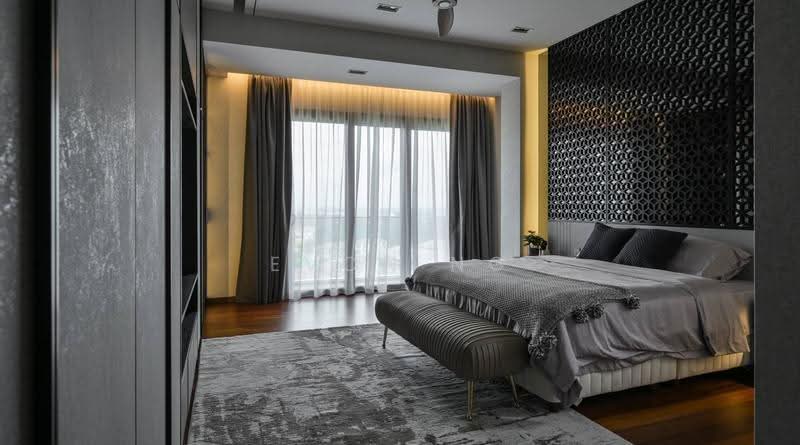 2-storey Terraced House for Sale in Taman Saujana KLIA (Sepang) - Evon Ng - Bedroom - PropertyGuru.com.my
