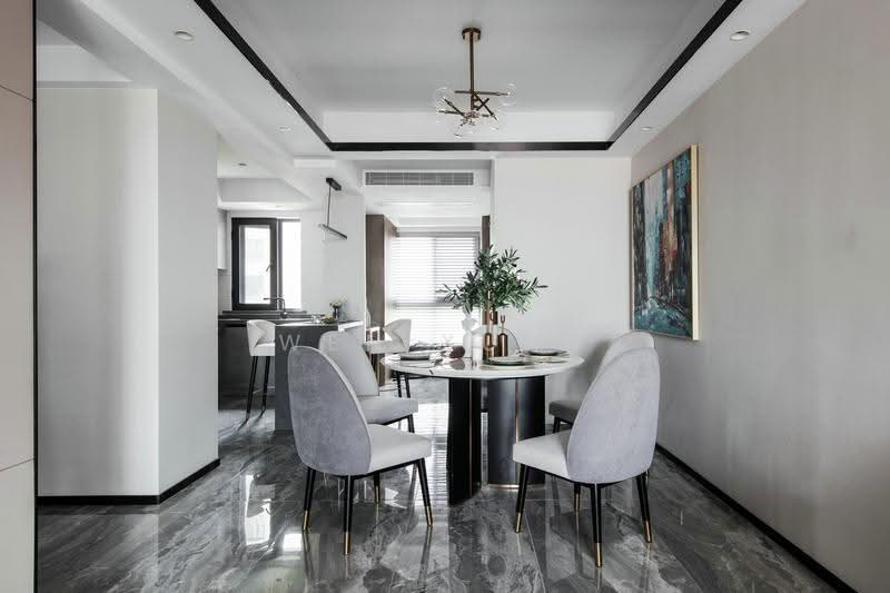 Service Residence for Sale at The Park 2 - Wen Xuan - PropertyGuru.com.my