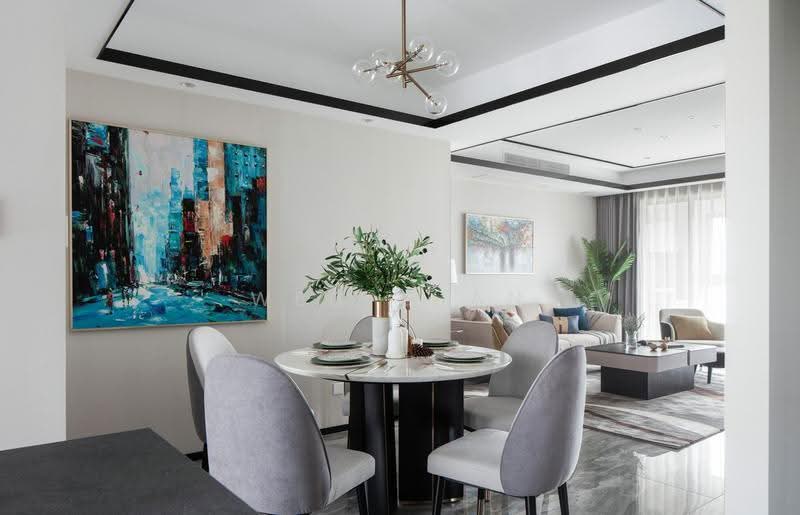 Service Residence for Sale at The Park 2 - Wen Xuan - PropertyGuru.com.my