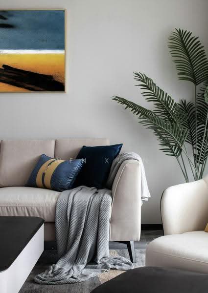 Service Residence for Sale at The Park 2 - Wen Xuan - PropertyGuru.com.my