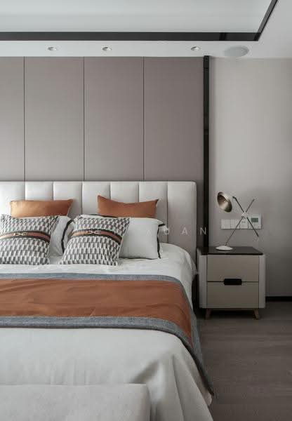 Service Residence for Sale at The Park 2 - Wen Xuan - PropertyGuru.com.my