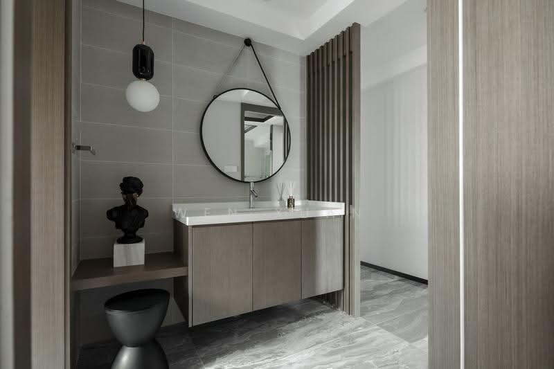 Service Residence for Sale at The Park 2 - Wen Xuan - PropertyGuru.com.my