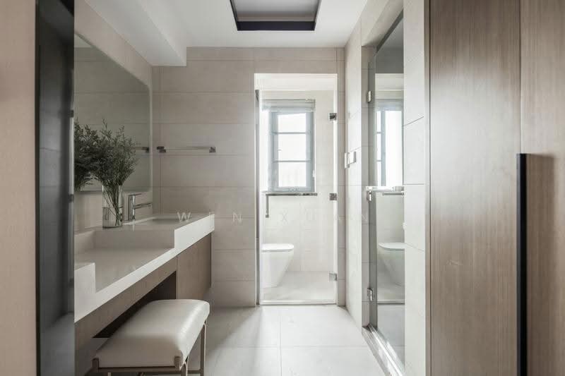 Service Residence for Sale at The Park 2 - Wen Xuan - PropertyGuru.com.my