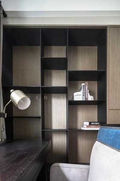 Service Residence for Sale at The Park 2 - Wen Xuan - PropertyGuru.com.my