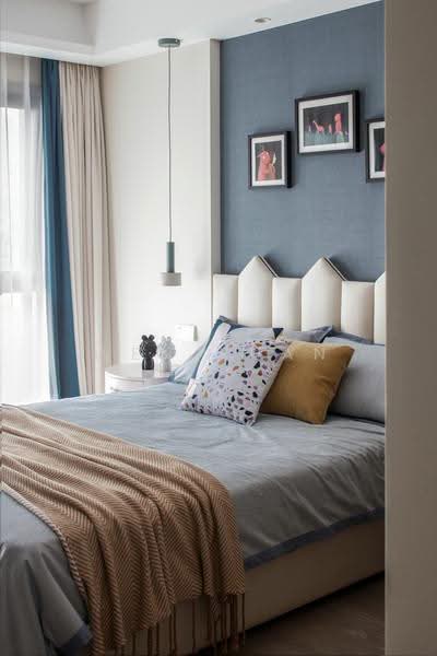 Service Residence for Sale at The Park 2 - Wen Xuan - PropertyGuru.com.my