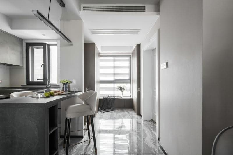 Service Residence for Sale at The Park 2 - Wen Xuan - PropertyGuru.com.my