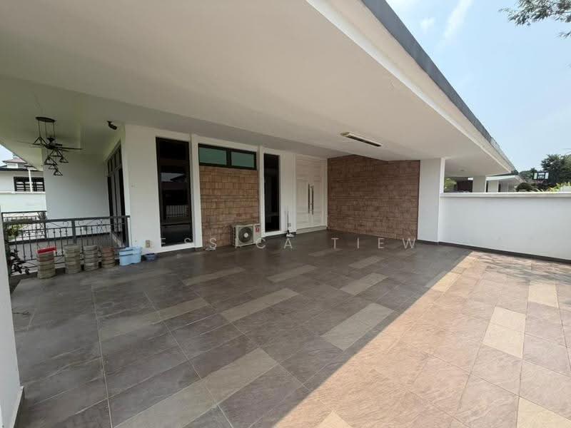 Semi-Detached House for Rent in Eco Botanic (Iskandar Puteri (Nusajaya)) - Jessica Tiew - Exterior - PropertyGuru.com.my