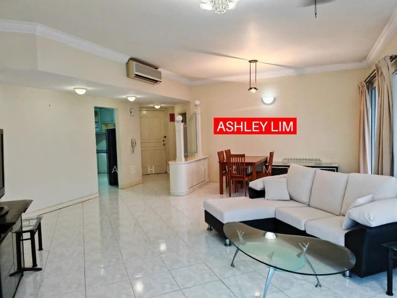 Condominium for Rent at Mutiara Villa Condominium - Ashley Lim - Living Room - PropertyGuru.com.my