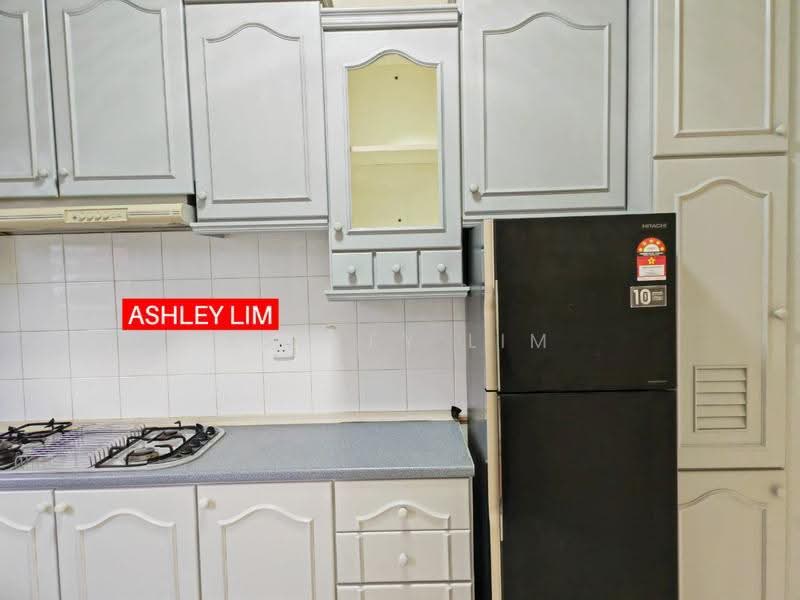 Condominium for Rent at Mutiara Villa Condominium - Ashley Lim - Kitchen - PropertyGuru.com.my