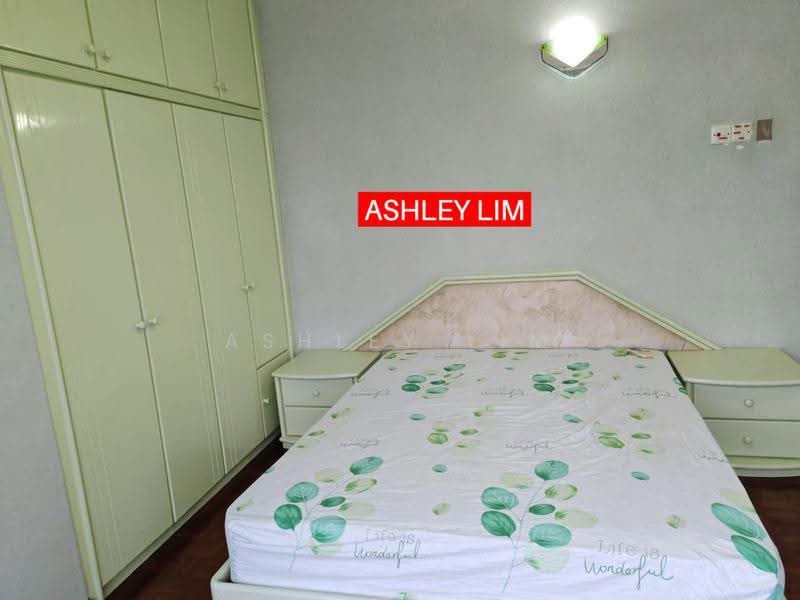 Condominium for Rent at Mutiara Villa Condominium - Ashley Lim - Bedroom - PropertyGuru.com.my