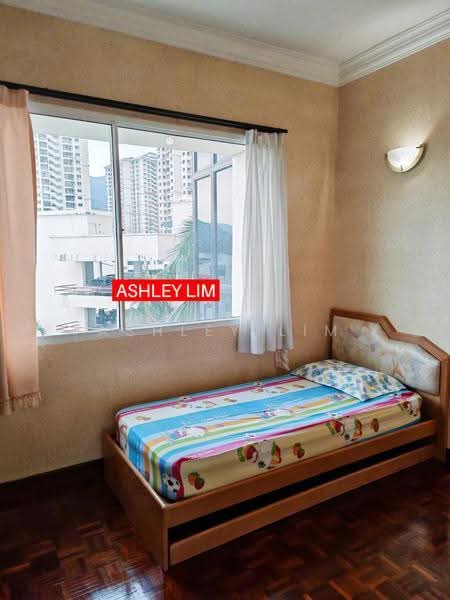 Condominium for Rent at Mutiara Villa Condominium - Ashley Lim - Bedroom - PropertyGuru.com.my