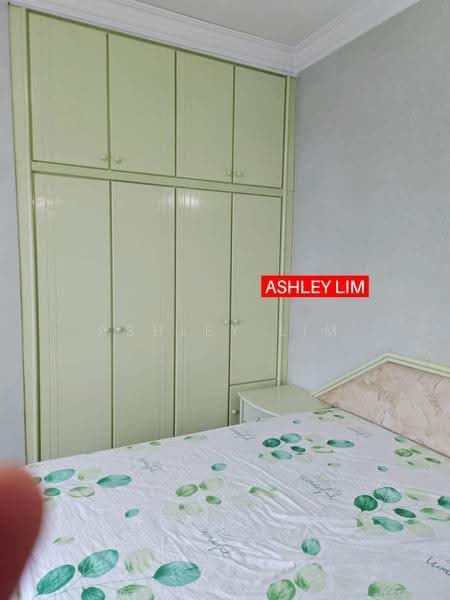 Condominium for Rent at Mutiara Villa Condominium - Ashley Lim - Bedroom - PropertyGuru.com.my