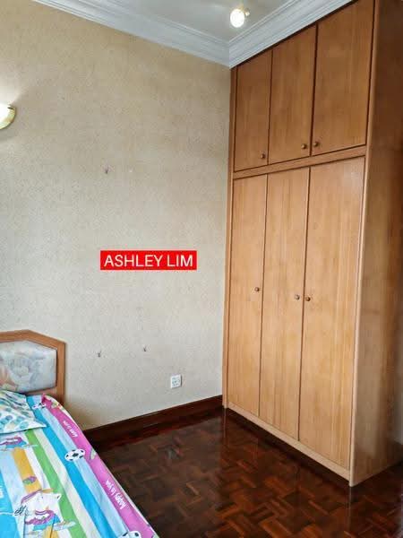 Condominium for Rent at Mutiara Villa Condominium - Ashley Lim - Bedroom - PropertyGuru.com.my