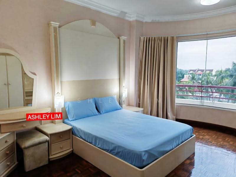 Condominium for Rent at Mutiara Villa Condominium - Ashley Lim - Bedroom - PropertyGuru.com.my