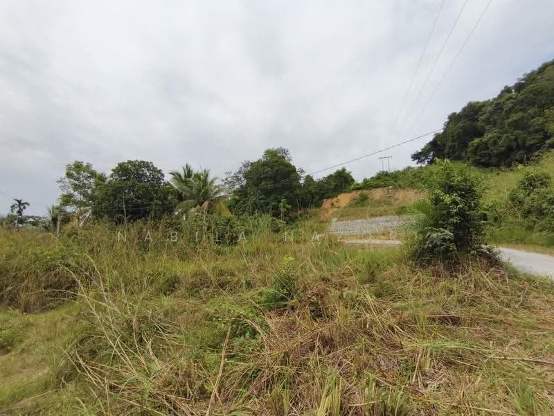 Tanah Kediaman untuk Dijual di Machang (Kelantan) - Nabila Nazori - Exterior - PropertyGuru.com.my