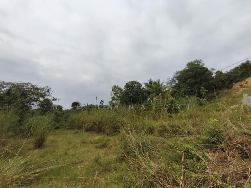 Tanah Kediaman untuk Dijual di Machang (Kelantan) - Nabila Nazori - Exterior - PropertyGuru.com.my