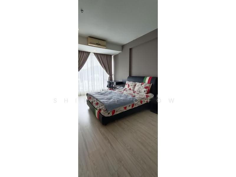 Kediaman Servis untuk Dijual di Sky Suite @ Kota Kinabalu - shirley Chow - PropertyGuru.com.my
